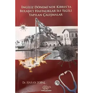 ?ngiliz D?neminde K?br?sta Bula??c? Hastal?klar ile ?lgili Yap?lan ?al??malar [Unbound] [Nov 14, 2024] Hasan Topal