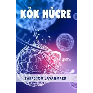 K?k H?cre [Turtleback] [Mar 01, 2025] Parasto Javanmard