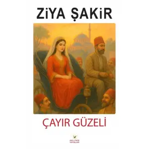 ?ay?r G?zeli [Paperback] [Sep 26, 2025] Ziya ?akir