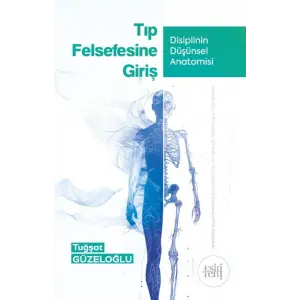 T?p Felsefesine Giri? - Disiplin D???nsel Anatomisi [Paperback] [Dec 30, 2025] Tu??at G?zelo?lu