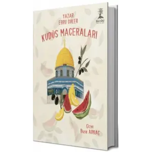Kud?s Maceralar? [Unbound] [Nov 14, 2024] Ebru G?ler