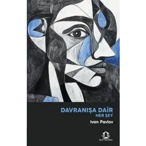 Eyce Yay?nlar? [Paperback] [Nov 14, 2024] Ivan Pavlov