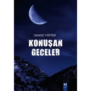 Konu?an Geceler [Unbound] [Dec 30, 2024] Cengiz Yi?iter