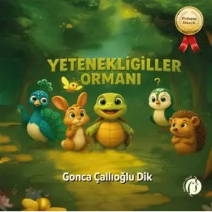 Yetenekligiller Orman? [Jul 25, 2025] Gonca ?all?o?lu Dik