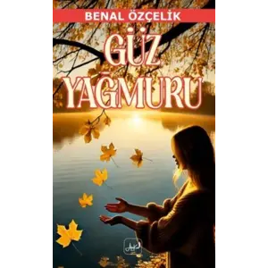 G?z Ya?muru [Paperback] [Sep 01, 2025] Benal ?z?elik