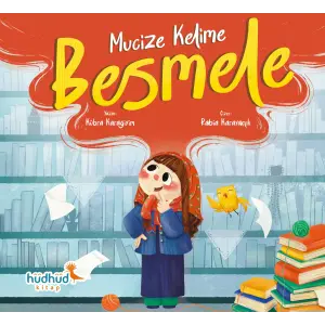 Mucize Kelime Besmele [Turtleback] [Sep 07, 2025] K?bra Karagiyim