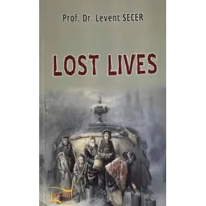 Lost Lives [Unbound] [Nov 14, 2024] Levent Se?er