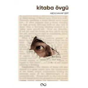 Kitaba ?vg? [Paperback] [Nov 14, 2024] Abdulvahap Sert