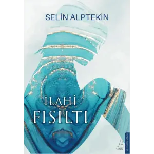 ?lahi F?s?lt? [Paperback] [Feb 03, 2025] Selin Alptekin