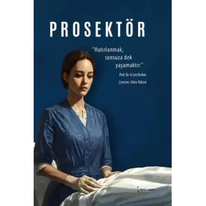 Prosekt?r [Paperback] [May 01, 2025] Utku Y?ksel