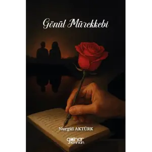 G?n?l M?rekkebi [Paperback] [Aug 13, 2025] Nurg?l Akt?rk