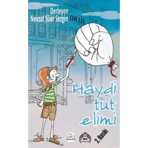 Haydi Tut Elimi [Unbound] [Nov 14, 2024] Ay?en G?releli , Bihter Bilir , Buket Ba?aran Akkaya ,
