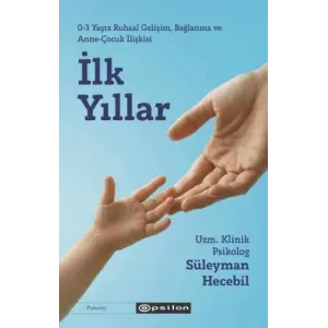?lk Y?llar [Unbound] [Nov 14, 2024] S?leyman Hecebil
