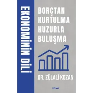 Ekonominin Dili - Bor?tan Kurtluma Huzurla Bulu?ma [Paperback] [Nov 26, 2025] Z?lali Kozan