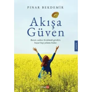 Ak??a G?ven [Paperback] [Dec 09, 2025] P?nar Bekdemir