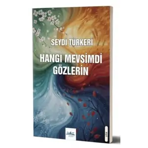 Hangi Mevsimdi G?zlerin [Unbound] [Nov 14, 2024] Seydi T?rkeri