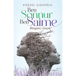Ben Sonnur Ben Saime - Hangimiz Ger?ek? [Paperback] [Mar 06, 2025] Ay?eg?l ?i?eko?lu