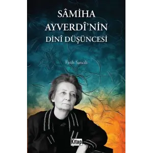 Samiha Ayverdinin Dini D???ncesi [Unbound] [Dec 30, 2023] Fatih Sanc?l?