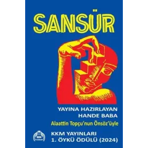 Sans?r [Paperback] [Aug 29, 2025] Kolektif