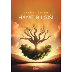 Hayat Bilgisi [Unbound] [Dec 30, 2024] Levent Zeren