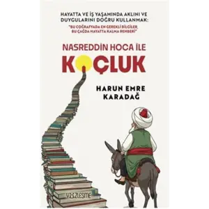Nasreddin Hoca ?le Ko?luk [Unbound] [Dec 30, 2024] Harun Emre Karada?