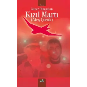 K?z?l Mart? [Unbound] [Dec 30, 2024] G?ner Din?aslan