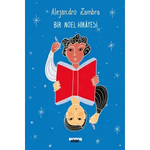 Bir Noel Hikayesi [Paperback] [Jun 02, 2025] Alejandro Zambra and Saliha Nil?fer