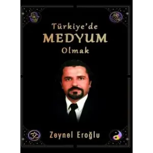 T?rkiye?de Medyum Olmak [Unbound] [Nov 14, 2024] Zeynel Ero?lu