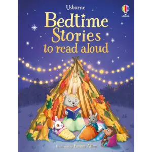 Bedtime Stories to read aloud