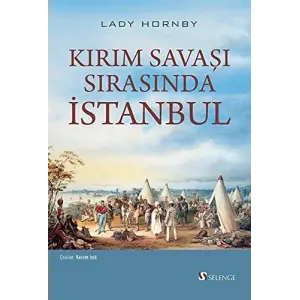 K?r?m Sava?? S?ras?nda ?stanbul [Paperback] [Jun 01, 2021] Lady Hornby and Kerem I??k