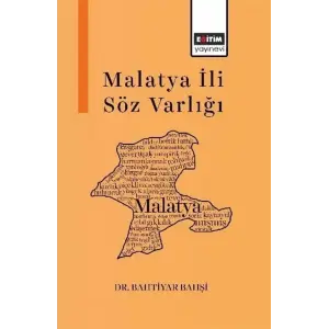 Malatya ?li S?z Varl??? [Unbound] [Dec 30, 2024] Bahtiyar Bah?i