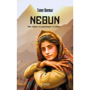 Nebun [Unbound] [Nov 14, 2024] Taner Durmaz