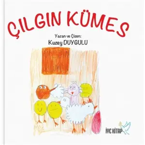 ??lg?n K?mes [Paperback] [Dec 31, 2025] Kuzey Duygulu
