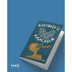 Kory?rekle Ko?aca??m [Paperback] [Nov 13, 2025] Remzi Karabulut