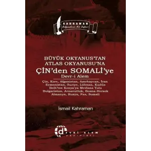 ?inden Somaliye Devrialem [Unbound] [Dec 30, 2024] ?smail Kahraman