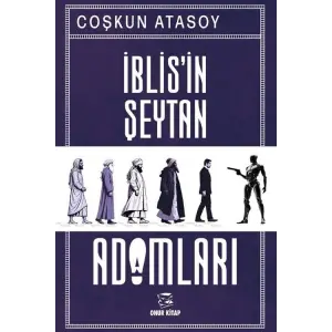 ?blisin ?eytan Adamlar?- Cilt 1 [Paperback] [Mar 05, 2025] Co?kun Atasoy