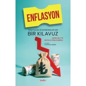 Enflasyon [Unbound] [Nov 14, 2024] Mark Blyth , Nicolo Fraccaroli