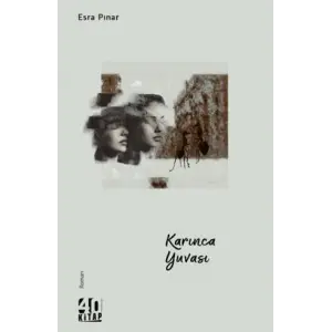 Kar?nca Yuvas? [Unbound] [Nov 14, 2024] Esra P?nar