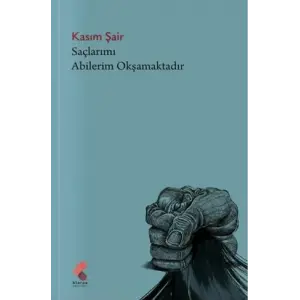 Sa?lar?m? Abilerim Ok?amaktad?r [Paperback] [Nov 14, 2024] Kas?m ?air