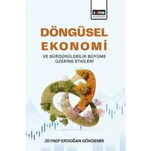 D?ng?sel Ekonomi ve S?rd?r?lebilir B?y?me ?zerine Etkileri [Paperback] [Dec 25, 2025] Zeynep Erdo?an G?kdemir