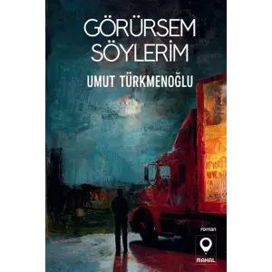 G?r?rsem S?ylerim [Paperback] [Nov 11, 2025] Umut T?rkmeno?lu