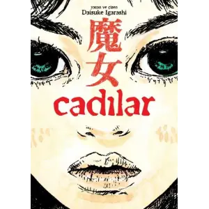 Cad?lar [Turtleback] [Nov 05, 2025] Daisuke Igarashi; G?k?ehan Dikmen and ?lke Keskin