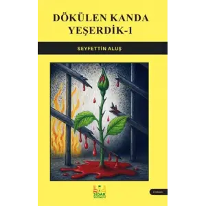 D?k?len Kanda Ye?erdik [Paperback]