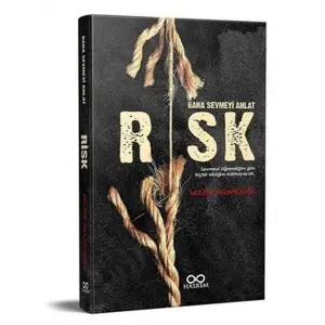 Risk - Bana Esmeyi Anlat [Paperback] [Dec 01, 2024] M?jde Aklano?lu
