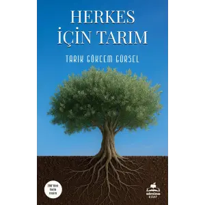 Herkes ??in Tar?m [Paperback] [Oct 02, 2025] Tar?k G?kcem G?rsel