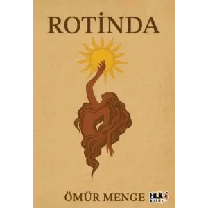 Rotinda [Paperback] [Dec 05, 2025] ?m?r Menge