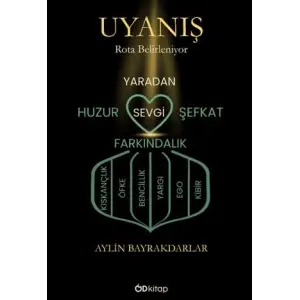 Uyan?? Rota Belirleniyor [Unbound] [Nov 14, 2024] Aylin Bayrakdarlar