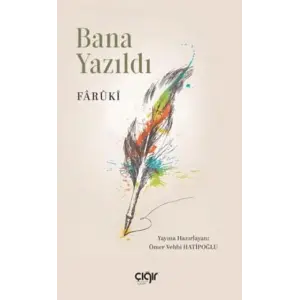Bana Yaz?ld? [Unbound] [Aug 13, 2025] Faruki