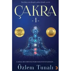 ?akra - 1 [Paperback] [Dec 08, 2025] ?zlem Tunal?