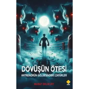 D?v???n ?tesi: Antren?r?n G?lgesindeki Zaferler [Paperback] [Sep 01, 2025] Murat Delikurt